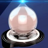 Bao cao su OLO 0.01 Bead Entering siêu mỏng và có bi ngọc trai 3cm Hộp 10 cái 382518