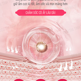 Bao cao su Meleon Purelong Mars 60 Min kéo dài thời gian thân gai hạt nổi nhỏ Hộp 12 cái 382542