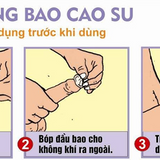 Bao cao su Meleon Supermen nhiều gel  bó sát Hộp 10 cái