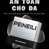 Khăn lau Peineili chống xuất tinh sớm kéo dài thời gian 382581
