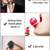 Khăn lau Black Panther Delay Wipes thế hệ thứ 3 chống xuất tinh sớm kéo dài thời gian 382584