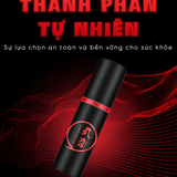 Chai xịt kéo dài thời gian nam giới lâu ra Panduola Lasting Spray Red chai 10ml