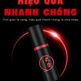 Chai xịt kéo dài thời gian nam giới lâu ra Panduola Lasting Spray Red chai 10ml