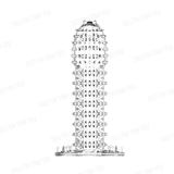 (Có Video) Bao cao su Aichao dài 12.5cm toàn thân gai