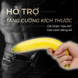 Gel bôi tăng kích thước dương vật cao cấp Titan Gold Tuýt 50ml