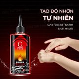 Gel  bôi trơn hậu môn giảm đau Cokelife nóng ấm chai 85ml