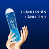 Gel bôi trơn Durex Play Classic sảng khoái chai 50ml 382806