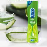 Gel bôi trơn Durex Play Aloe Vera hương nha đam chai 50ml 382804
