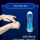 Gel bôi trơn Durex Play Classic sảng khoái chai 50ml 382806