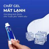 Gel bôi trơn Durex K-Y Jelly mát lạnh tuýp 50ml 382809