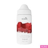 Gel bôi trơn Duai Warming nóng ấm đầu núm chai 200ml 382810