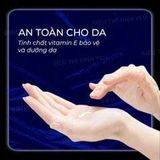 Gel bôi trơn Duai Warming nóng ấm đầu núm chai 200ml 382810