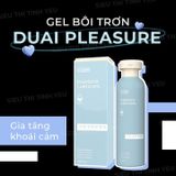 Gel bôi trơn Duai Pleasure tăng khoái cảm chai 200ml 382815