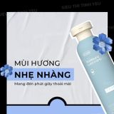 Gel bôi trơn Duai Pleasure tăng khoái cảm chai 200ml 382815