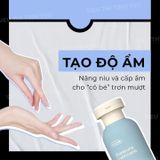 Gel bôi trơn Duai Pleasure tăng khoái cảm chai 200ml 382815