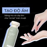 Gel bôi trơn Duai Cool Feeling mát lạnh Chai 200ml 382816