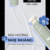 Gel bôi trơn Duai Cool Feeling mát lạnh Chai 200ml 382816