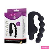 (Có Video) Trứng rung Yeain Power Beads Stimulator 10 chế độ rung dùng pin