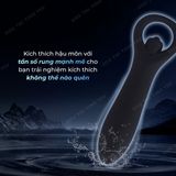 (Có Video)Trứng rung Yeain Fantasy Pull Plug 10 chế độ rung dùng pin