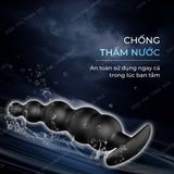 (Có Video)Trứng rung Pretty Love Special Anal Stimulation 12 chế độ rung dùng pin