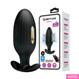 (Có Video) Trứng rung Pretty Love Jefferson 12 chế độ rung điều khiển từ xa dùng sạc