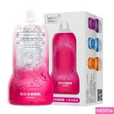 Âm đạo giả cầm tay Leten Nipple Sucking Cup Pink Mini hình núm vú trong suốt 383517
