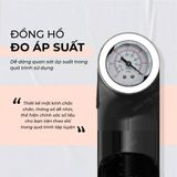 (Có video)Máy tập dương vật Youcups Smart Pump Big Men tự động pin sạc