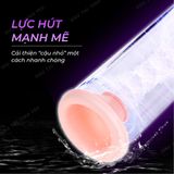 (Có video) Máy tập tăng kích thước làm đẹp dương vật Handsome up