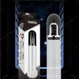 (Có video) Máy tập tăng kích thước làm đẹp dương vật Lovetoy Maximizer Worx VX5 tự động cao cấp