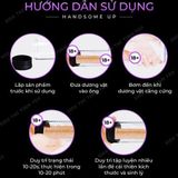 (Có video) Máy tập tăng kích thước làm đẹp dương vật Handsome up