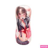 Âm đạo giả cầm tay Jupin Journey Lover mềm mại 384064