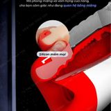 (Có Video) Âm đạo giả Leten Air Oral Mastubrator rung đa chế độ có bú dùng pin sạc