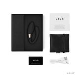 (Có video)Trứng rung 10 chế độ kết nối app đa quốc gia Lelo Tiani Harmony 