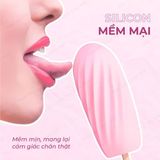 Âm đạo giả nhỏ gọn tiện dụng Svakom Hedy Pink cao cấp