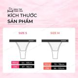 ( CÓ VIDEO ) Trứng rung cao cấp Svakom Echo Neo 10 tần số rung điều khiển qua app dùng pin sạc