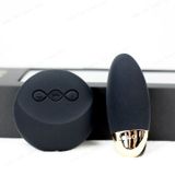 ( CÓ VIDEO ) Trứng rung điều khiển app đa quốc gia cao cấp LeLo Lyla2