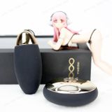 ( CÓ VIDEO ) Trứng rung điều khiển app đa quốc gia cao cấp LeLo Lyla2