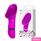 ( CÓ VIDEO ) Lưỡi rung Pretty Love Claude 30 chế độ rung dùng pin