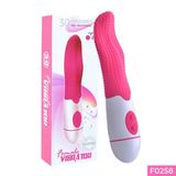 ( CÓ VIDEO ) Lưỡi rung Female Vibrator 30 chế độ rung dùng pin