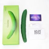 ( CÓ VIDEO ) Dương vật giả ngụy trang dưa leo gai Wistone Cucumber