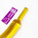 ( CÓ VIDEO ) Dương vật giả sang trọng thủy tinh pha lê hình dạng Quả Chuối