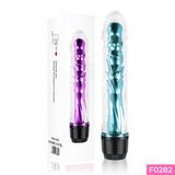 ( CÓ VIDEO ) Dương vật giả Small light head đa chế độ rung dùng pin