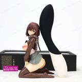 (CÓ VIDEO)Dương vật giả cao cấp 8 chế độ rung LeLo Mona Wave Black