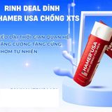 Bình xịt hỗ trợ kéo dài thời gian lâu ra dành cho nam Hamer USA