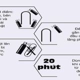 Bình xịt hỗ trợ kéo dài thời gian lâu ra dành cho nam Hamer USA