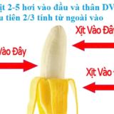 Bình xịt hỗ trợ kéo dài thời gian lâu ra dành cho nam Hamer USA