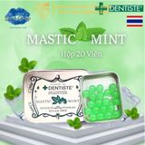 Kẹo ngậm tình yêu BJ hương bạc hà quan hệ miệng Dentiste Love Mint Hộp 20 Viên