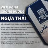 Viên uống tăng cường sinh lý lâu ra dành cho nam giới Ngựa Thái Lan