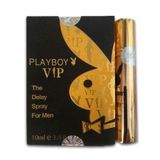 Chai xịt kéo dài thời gian lâu ra dành cho nam Playboy Vip Chính Hãng