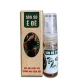 Chai xịt kéo dài thời gian lâu ra dành cho nam giới Sìn Sú Ê Đê 10ml